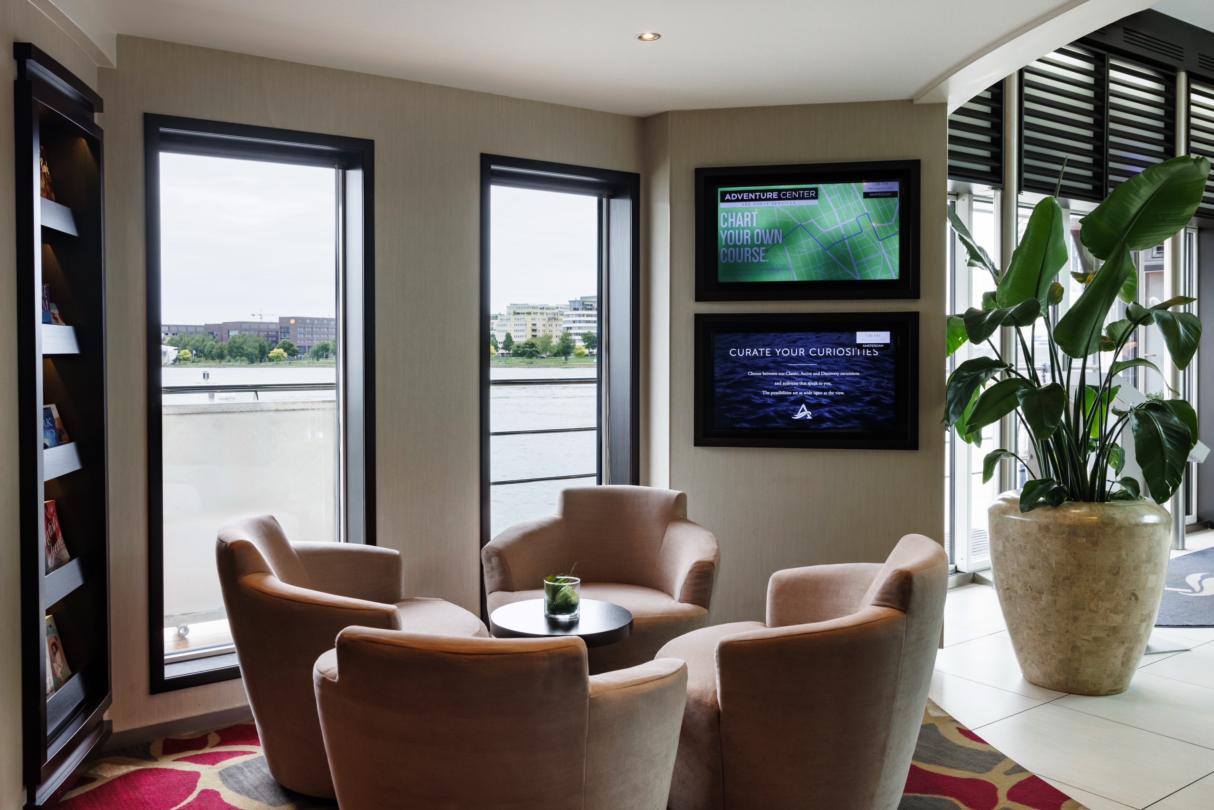 Avalon Imagery II - Reception